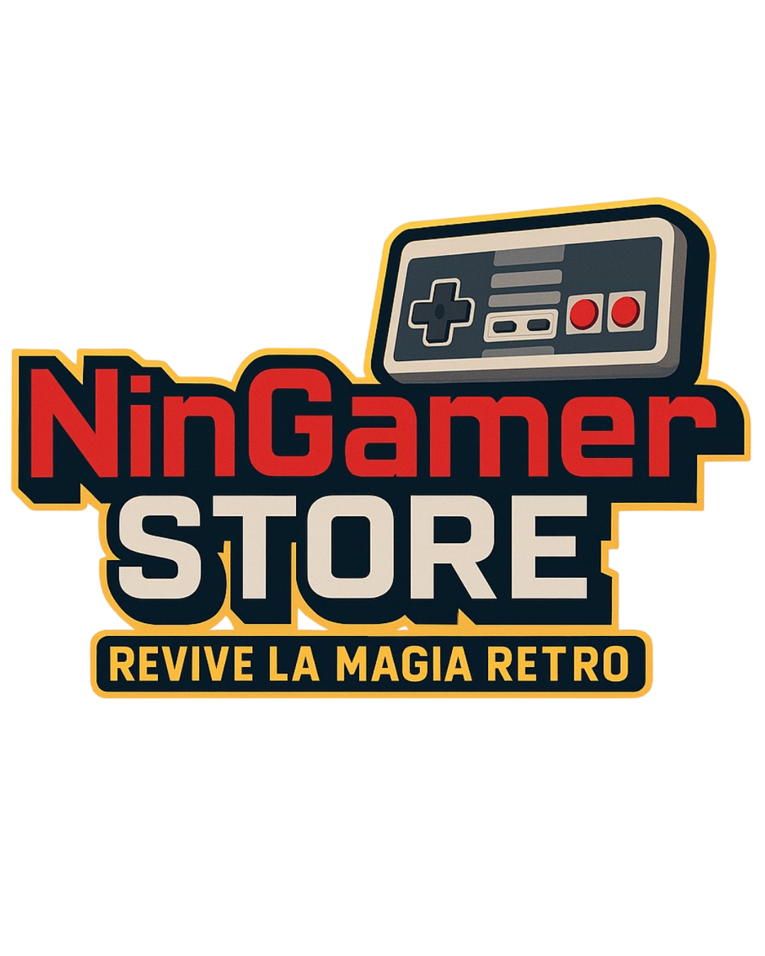Ningamerstore